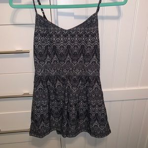 Forever21 Romper